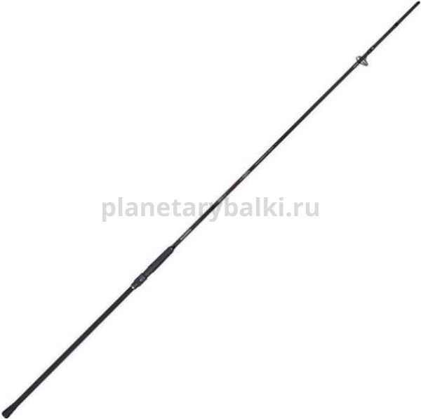 Секция № 2 к удилищу сподовое "Volzhanka Hammer Spod" 3.9м тест 5.5Lbs (2 секции)(комель)