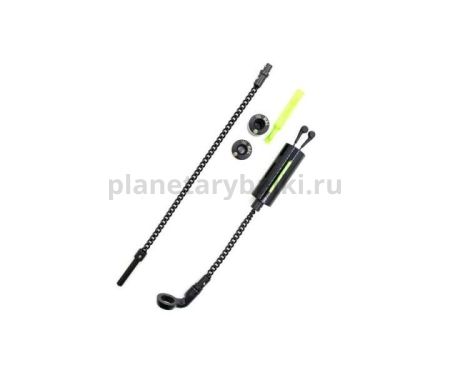 Механический индикатор поклевки KORDA Bobbin Black L