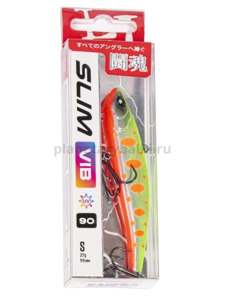 Воблер вертикальный LUCKY JOHN Pro Series SLIM VIB S тонущий 90мм, 27,5гр., цвет 331 для рыбалки, Воблер вертикальный LUCKY JOHN Pro Series SLIM VIB S тонущий 90мм, 27,5гр., цвет 331 отзывы, Воблер вертикальный LUCKY JOHN Pro Series SLIM VIB S тонущий 90мм, 27,5гр., цвет 331 купить, Воблер вертикальный LUCKY JOHN Pro Series SLIM VIB S тонущий 90мм, 27,5гр., цвет 331 купить в интернет магазине, Воблер вертикальный LUCKY JOHN Pro Series SLIM VIB S тонущий 90мм, 27,5гр., цвет 331 выбрать, Воблер вертикальный LUCKY JOHN Pro Series SLIM VIB S тонущий 90мм, 27,5гр., цвет 331 обзор, Воблер вертикальный LUCKY JOHN Pro Series SLIM VIB S тонущий 90мм, 27,5гр., цвет 331 купить в розничном магазине