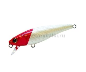 Воблер CULTIVA Rip'N Minnow RM-65SP 65мм, 6гр., 0,4-0,9м, цвет 18 Suspend