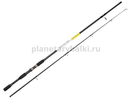 Спиннинг Salmo Blaster SPIN 60 2,40м, тест 15-60гр.