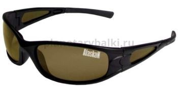Поляризационные очки Alaskan AG18-04 Taku green-grey