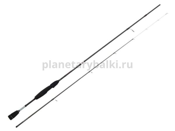 Спиннинг Lucky John Vanrex MICRO JIG 9 1,98м, тест 2-9гр.