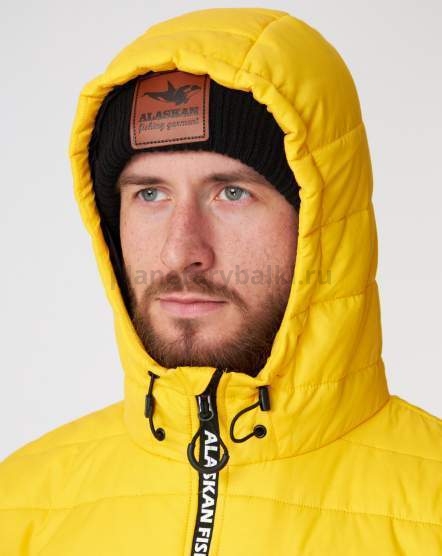 Куртка Alaskan Juneau Yellow, размер M, утепленная стеганая для рыбалки, Куртка Alaskan Juneau Yellow, размер M, утепленная стеганая отзывы, Куртка Alaskan Juneau Yellow, размер M, утепленная стеганая купить, Куртка Alaskan Juneau Yellow, размер M, утепленная стеганая купить в интернет магазине, Куртка Alaskan Juneau Yellow, размер M, утепленная стеганая выбрать, Куртка Alaskan Juneau Yellow, размер M, утепленная стеганая обзор, Куртка Alaskan Juneau Yellow, размер M, утепленная стеганая купить в розничном магазине