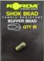 Бусина отбойник Korda Shok Bead Weedy Green 15шт. для рыбалки, Бусина отбойник Korda Shok Bead Weedy Green 15шт. отзывы, Бусина отбойник Korda Shok Bead Weedy Green 15шт. купить, Бусина отбойник Korda Shok Bead Weedy Green 15шт. купить в интернет магазине, Бусина отбойник Korda Shok Bead Weedy Green 15шт. выбрать, Бусина отбойник Korda Shok Bead Weedy Green 15шт. обзор, Бусина отбойник Korda Shok Bead Weedy Green 15шт. купить в розничном магазине