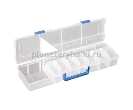 Коробка для снастей FLAGMAN 550x150x82мм