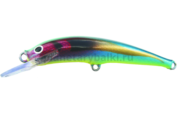 Воблер Nils Master INVINCIВLE Floating 120мм, 24гр., до 2м, цвет 101