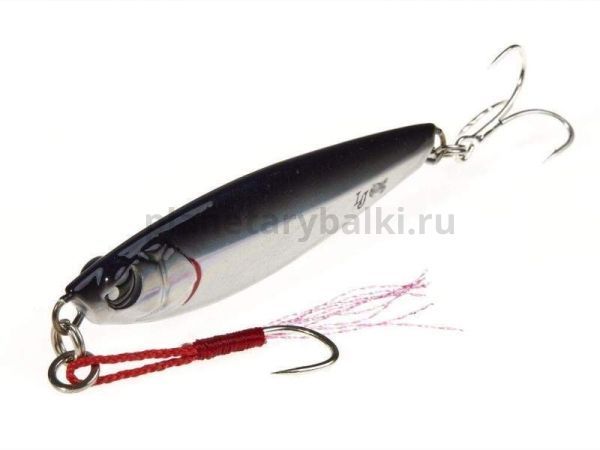 Пилькер Lucky John BASARA JIGGER 12гр., цвет 004 в блистере