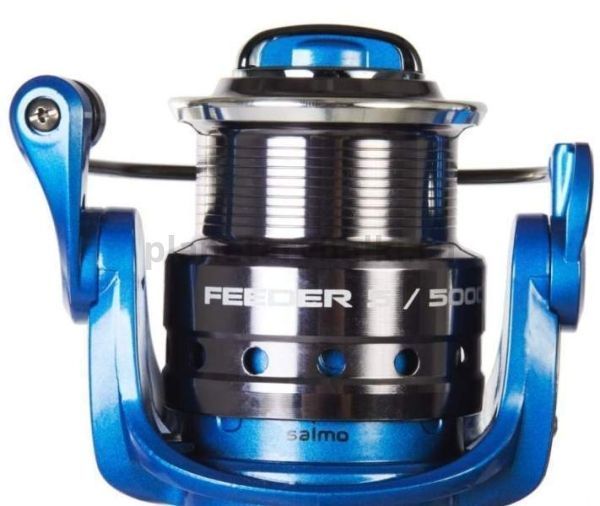 Катушка безынерционная Salmo Diamond FEEDER 5 5000FD 5.1:1, 4+1ш/п. для рыбалки, Катушка безынерционная Salmo Diamond FEEDER 5 5000FD 5.1:1, 4+1ш/п. отзывы, Катушка безынерционная Salmo Diamond FEEDER 5 5000FD 5.1:1, 4+1ш/п. купить, Катушка безынерционная Salmo Diamond FEEDER 5 5000FD 5.1:1, 4+1ш/п. купить в интернет магазине, Катушка безынерционная Salmo Diamond FEEDER 5 5000FD 5.1:1, 4+1ш/п. выбрать, Катушка безынерционная Salmo Diamond FEEDER 5 5000FD 5.1:1, 4+1ш/п. обзор, Катушка безынерционная Salmo Diamond FEEDER 5 5000FD 5.1:1, 4+1ш/п. купить в розничном магазине