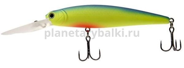 Воблер LureMax HUNTER 90F DDR, 90мм, 12гр., 3-4м, цвет 015