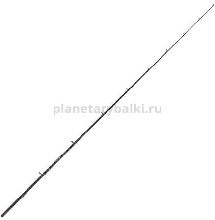 Секция № 1 к спиннингу "Волжанка Кастинг" тест 30-80гр 1.9м