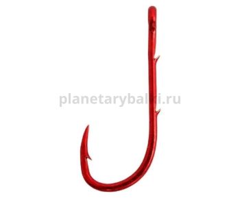 FLAGMAN Крючок Pro Worm №12 10шт