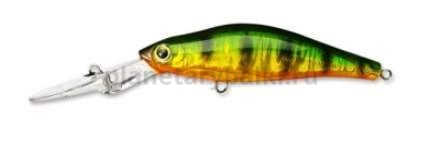 Воблер Yo-Zuri 3DS Shad MR 65SP, 65мм, 6гр., 1-1,5м, цвет HPC