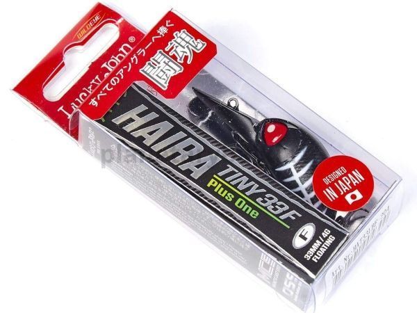 Воблер плавающий LUCKY JOHN Pro Series HAIRA TINY LBF 33мм, 4гр., до 1м, цвет 204 Plus Foot для рыбалки, Воблер плавающий LUCKY JOHN Pro Series HAIRA TINY LBF 33мм, 4гр., до 1м, цвет 204 Plus Foot отзывы, Воблер плавающий LUCKY JOHN Pro Series HAIRA TINY LBF 33мм, 4гр., до 1м, цвет 204 Plus Foot купить, Воблер плавающий LUCKY JOHN Pro Series HAIRA TINY LBF 33мм, 4гр., до 1м, цвет 204 Plus Foot купить в интернет магазине, Воблер плавающий LUCKY JOHN Pro Series HAIRA TINY LBF 33мм, 4гр., до 1м, цвет 204 Plus Foot выбрать, Воблер плавающий LUCKY JOHN Pro Series HAIRA TINY LBF 33мм, 4гр., до 1м, цвет 204 Plus Foot обзор, Воблер плавающий LUCKY JOHN Pro Series HAIRA TINY LBF 33мм, 4гр., до 1м, цвет 204 Plus Foot купить в розничном магазине