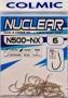 Крючки COLMIC NUCLEAR N500  NX-GEN №14, 20шт. для рыбалки, Крючки COLMIC NUCLEAR N500  NX-GEN №14, 20шт. отзывы, Крючки COLMIC NUCLEAR N500  NX-GEN №14, 20шт. купить, Крючки COLMIC NUCLEAR N500  NX-GEN №14, 20шт. купить в интернет магазине, Крючки COLMIC NUCLEAR N500  NX-GEN №14, 20шт. выбрать, Крючки COLMIC NUCLEAR N500  NX-GEN №14, 20шт. обзор, Крючки COLMIC NUCLEAR N500  NX-GEN №14, 20шт. купить в розничном магазине