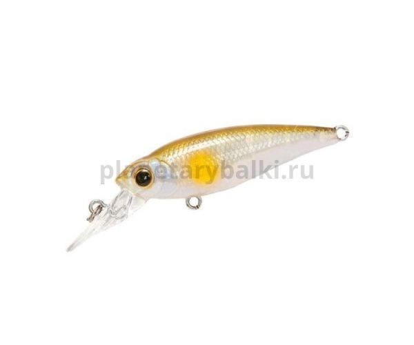 Воблер OWNER CULTIVA Mira Shad MS-50SP Suspend 50мм, 4гр., 0,5-1м, цвет 06