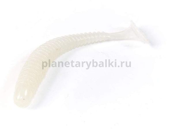 Виброхвост LUCKY JOHN Pro Series Spark Tail 4,0in 10,1см, цвет 033, 5шт.