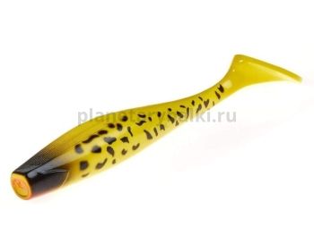 Виброхвост LJ 3D BBS Series KUBIRA SWIM SHAD 9,0in (22,86)/PG24 1шт.
