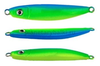 Пилькер F-FISHING 18гр., 5см, цвет 007