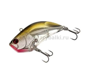 Воблер тонущий FLAGMAN Destroyer Vib 55S 55мм, 12,8гр., цвет 481