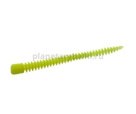 Слаг FLAGMAN Nexx 3" 7,5см, #127Lime Chartreuse, 8шт.