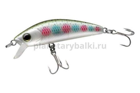 Воблер Yo-Zuri L-Minnow T, 66мм, 7гр., цвет NRT