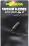 Конус силиконовый Korda Tapered Silicone Sleeve Green для рыбалки, Конус силиконовый Korda Tapered Silicone Sleeve Green отзывы, Конус силиконовый Korda Tapered Silicone Sleeve Green купить, Конус силиконовый Korda Tapered Silicone Sleeve Green купить в интернет магазине, Конус силиконовый Korda Tapered Silicone Sleeve Green выбрать, Конус силиконовый Korda Tapered Silicone Sleeve Green обзор, Конус силиконовый Korda Tapered Silicone Sleeve Green купить в розничном магазине