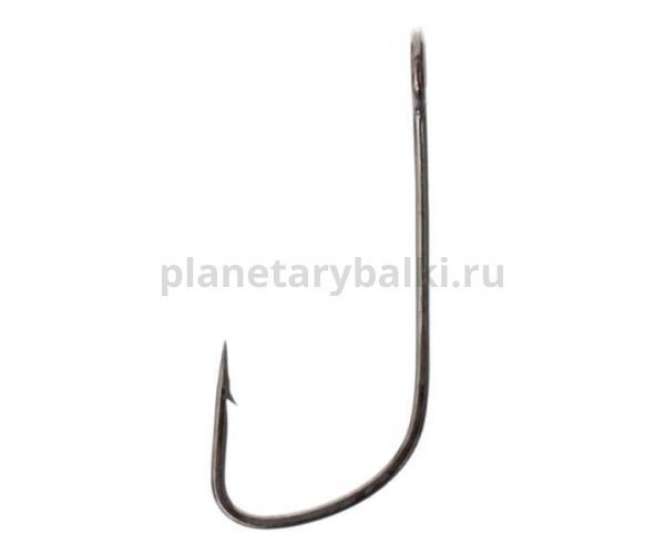 Крючок FLAGMAN Single F-78 №4, 11шт.