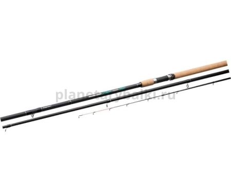 Удилище фидерное FLAGMAN Magnum River Feeder 3,9м, тест до 150гр.