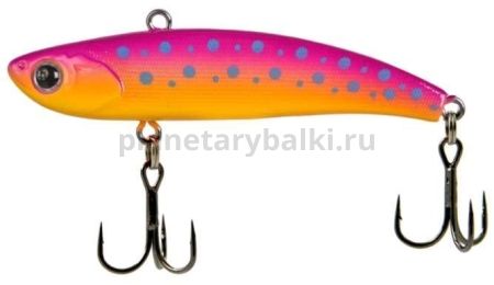 Виб ECOPRO Nemo 70мм, 13гр., цвет 092 Pink Delirium