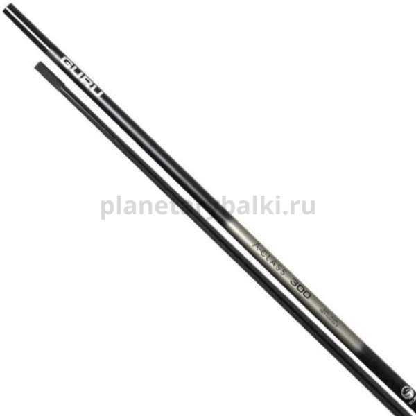 Ручка подсачника GURU A-Class 300 3м, 2секции