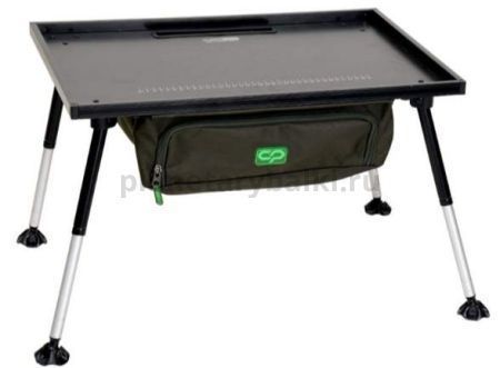 Стол монтажный CARP PRO Organizer Table 58,2х40,2х25/38см