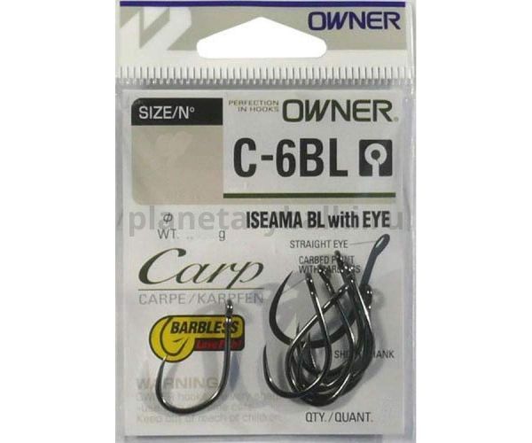 OWNER Крючок Carp Iseama BL w/eye BC №6 11шт для рыбалки, OWNER Крючок Carp Iseama BL w/eye BC №6 11шт отзывы, OWNER Крючок Carp Iseama BL w/eye BC №6 11шт купить, OWNER Крючок Carp Iseama BL w/eye BC №6 11шт купить в интернет магазине, OWNER Крючок Carp Iseama BL w/eye BC №6 11шт выбрать, OWNER Крючок Carp Iseama BL w/eye BC №6 11шт обзор, OWNER Крючок Carp Iseama BL w/eye BC №6 11шт купить в розничном магазине