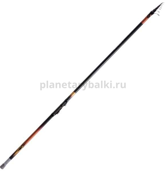 Удилище поплавочное Maximus с кольцами QUEEN BOLOGNESE 500 5м