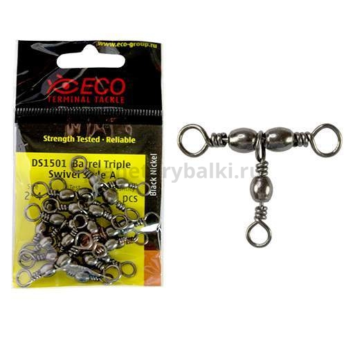 Вертлюг ECOPRO DS1501-24