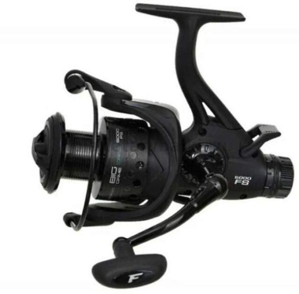 FLAGMAN Катушка карповая Sensor Big Game Carp 5000 FS