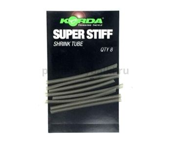 Трубка термоусадочная KORDA Shrink Tube Gravel 1,2мм