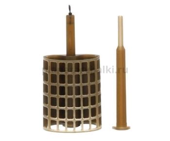 Кормушка Guru Gripper Feeder Medium 28гр.