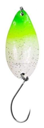 Блесна колеблющаяся Lucky John JUNA 33мм, 3,5гр., цвет 025