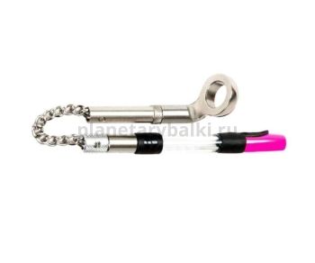 Механический индикатор поклевки KORDA Stow Indicator Complete Assembly Purple