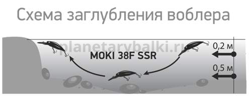 Воблер LureMax MOKI плавающий 38F 38мм, 4,5гр.,до 0,5м SSR-012 для рыбалки, Воблер LureMax MOKI плавающий 38F 38мм, 4,5гр.,до 0,5м SSR-012 отзывы, Воблер LureMax MOKI плавающий 38F 38мм, 4,5гр.,до 0,5м SSR-012 купить, Воблер LureMax MOKI плавающий 38F 38мм, 4,5гр.,до 0,5м SSR-012 купить в интернет магазине, Воблер LureMax MOKI плавающий 38F 38мм, 4,5гр.,до 0,5м SSR-012 выбрать, Воблер LureMax MOKI плавающий 38F 38мм, 4,5гр.,до 0,5м SSR-012 обзор, Воблер LureMax MOKI плавающий 38F 38мм, 4,5гр.,до 0,5м SSR-012 купить в розничном магазине