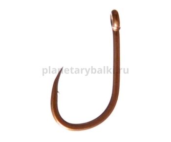 Крючок GURU MWG Barbed с микробородкой №20, 10шт.