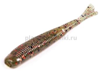 Слаги Lucky John Pro Series SMELT 1,5in 3.8см, цвет PA03, 12шт.