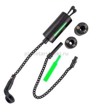 Механичесий индикатор поклевки KORDA Black Bobbin размер XL