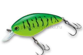 Воблер Yo-Zuri 3DS Crank DD 65F, 65мм, 17гр., 3-3,5м, цвет HT