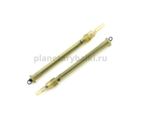 Вставка для кормушки GURU X-Safe Spare Elasticated Tubes Short