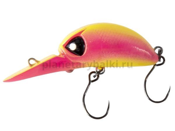 Воблер плавающий LUCKY JOHN Pro Series HAIRA TINY ATG LBF 33мм, 4гр., до 1м, цвет 801 Plus Foot для рыбалки, Воблер плавающий LUCKY JOHN Pro Series HAIRA TINY ATG LBF 33мм, 4гр., до 1м, цвет 801 Plus Foot отзывы, Воблер плавающий LUCKY JOHN Pro Series HAIRA TINY ATG LBF 33мм, 4гр., до 1м, цвет 801 Plus Foot купить, Воблер плавающий LUCKY JOHN Pro Series HAIRA TINY ATG LBF 33мм, 4гр., до 1м, цвет 801 Plus Foot купить в интернет магазине, Воблер плавающий LUCKY JOHN Pro Series HAIRA TINY ATG LBF 33мм, 4гр., до 1м, цвет 801 Plus Foot выбрать, Воблер плавающий LUCKY JOHN Pro Series HAIRA TINY ATG LBF 33мм, 4гр., до 1м, цвет 801 Plus Foot обзор, Воблер плавающий LUCKY JOHN Pro Series HAIRA TINY ATG LBF 33мм, 4гр., до 1м, цвет 801 Plus Foot купить в розничном магазине