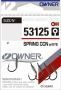 Крючок OWNER Spring Chinu w/Eye BC №2, 5шт. для рыбалки, Крючок OWNER Spring Chinu w/Eye BC №2, 5шт. отзывы, Крючок OWNER Spring Chinu w/Eye BC №2, 5шт. купить, Крючок OWNER Spring Chinu w/Eye BC №2, 5шт. купить в интернет магазине, Крючок OWNER Spring Chinu w/Eye BC №2, 5шт. выбрать, Крючок OWNER Spring Chinu w/Eye BC №2, 5шт. обзор, Крючок OWNER Spring Chinu w/Eye BC №2, 5шт. купить в розничном магазине