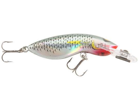 Воблер Halco SORCERER 68 DD+STD, 68мм, 8гр., 2,5-3м, цвет R25