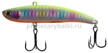 Виб ECOPRO Nemo Slim 80мм, 22гр., цвет 003 Holo Princess